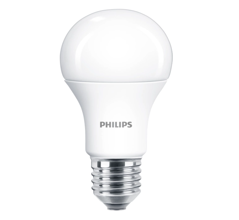 LEDbulb D 10.5-75W A60 E27 927