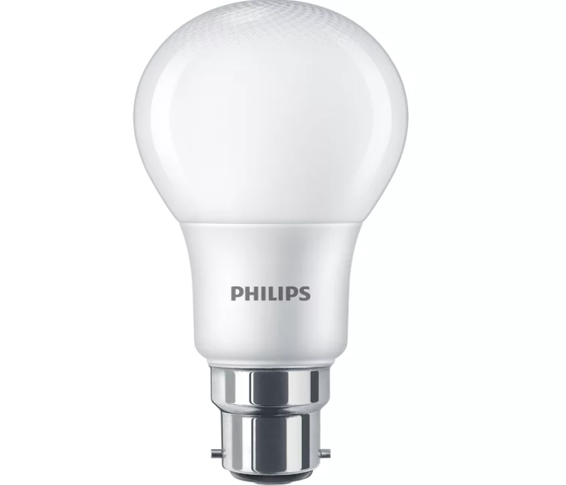 LEDBulb 8W B22 930 230V 1PF/6 AU