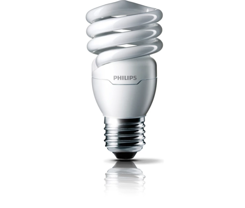 TORNADO 15W CDL E27 220-240V 1PF/6