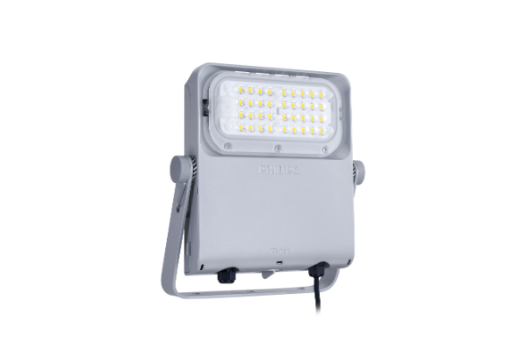Tango Pro Floodlight 155w LED 4000k PSU Symmetrical Wide Beam IP66 IK08 Gen5