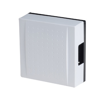 JUNO WIRED CHIME 1-NOTE 230VAC EXCL TRANSFORMER