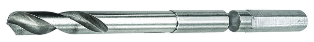 Kwik Change Pilot Drill - Steel