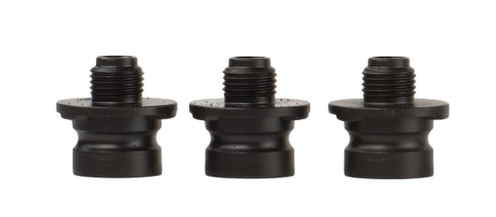 ULTI-MATE Arbor Adaptors (3 pack) for 14-30mm hole saws
