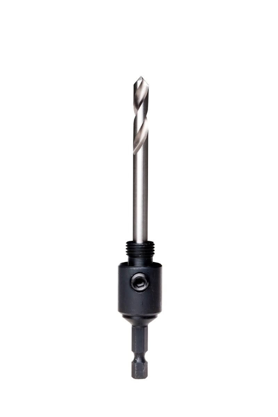Arbor H/S steel pilot drill (Clam Pack)