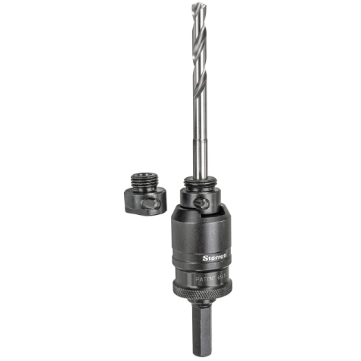 Kwik-Change Arbor Adaptors