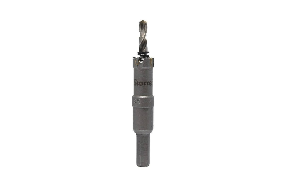 Holesaw Carbide Tipped Deep Cut 25mm D x 16mm