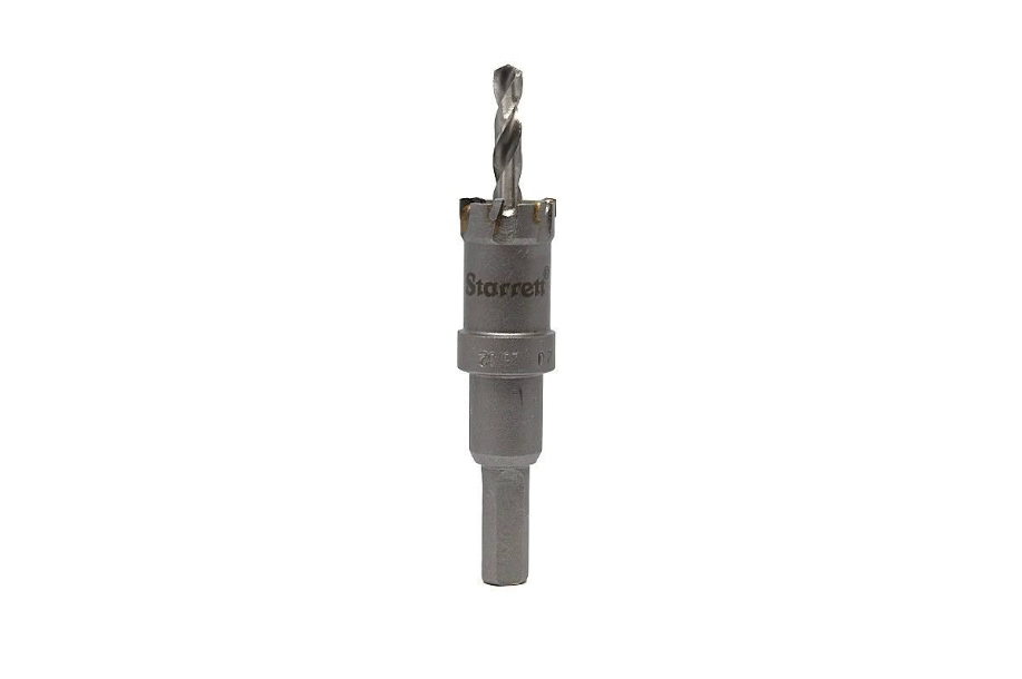 Holesaw Carbide Tipped Deep Cut 25mm D x 20mm