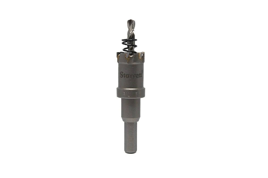 Holesaw Carbide Tipped Deep Cut 25mm D x 22mm