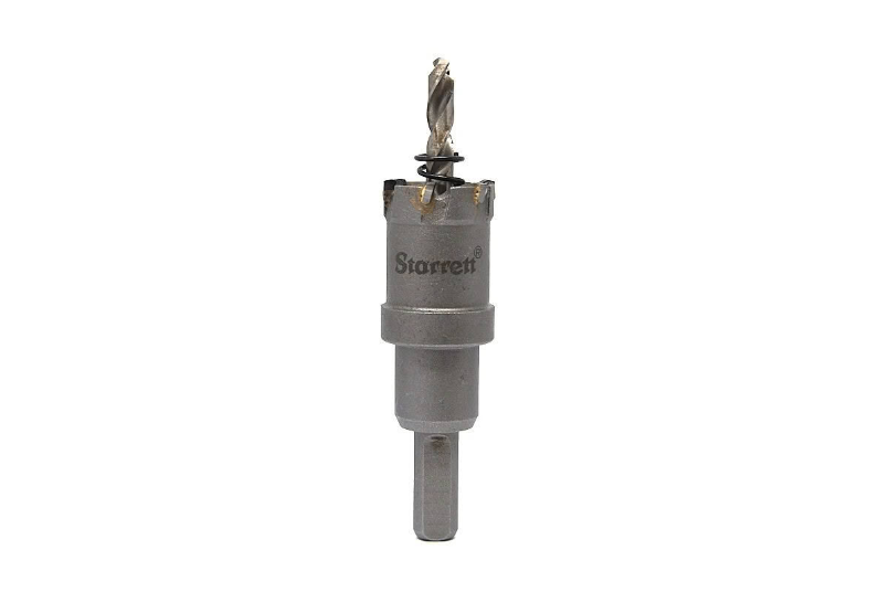 Holesaw Carbide Tipped Deep Cut 25mm D x 25mm