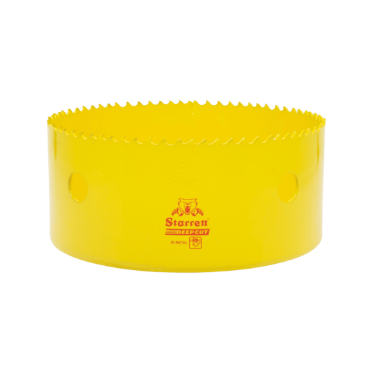 Holesaw Bi-Metal Deep Cut Dual Pitch 127mm