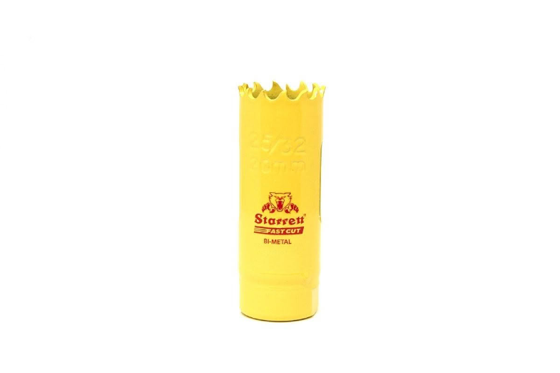 Holesaw Bi-Metal Fast Cut Constant Pitch 20mm