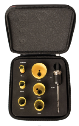 Kwik-Change Electricians Kit