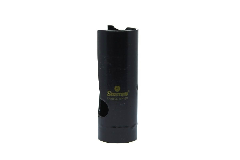Holesaw TCT Multi Purpose 25mm