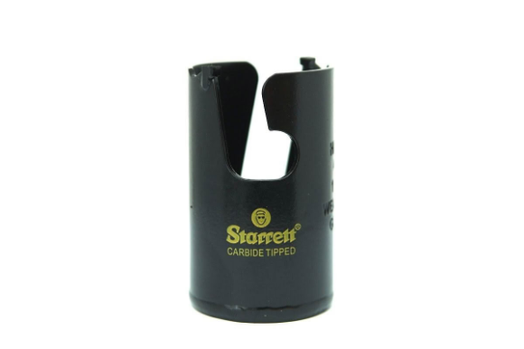 Holesaw TCT Multi Purpose 40mm