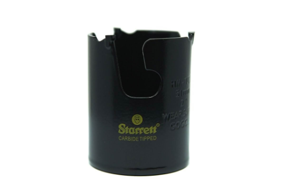 Holesaw TCT Multi Purpose 51mm