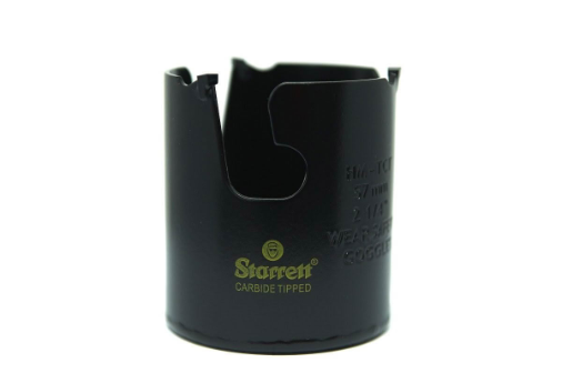 Holesaw TCT Multi Purpose 57mm