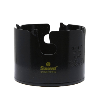 Holesaw TCT Multi Purpose 86mm
