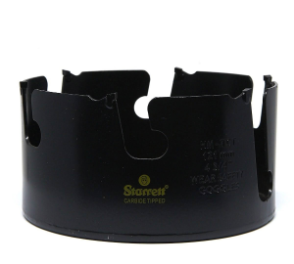 Holesaw TCT Multi Purpose 121mm