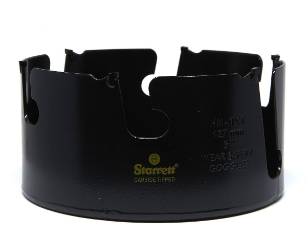 Holesaw TCT Multi Purpose 127mm