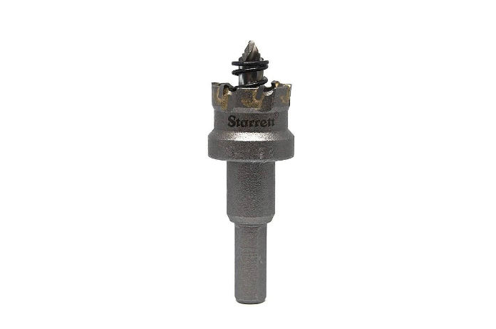 Holesaw TCT Stainless Steel SM 25mm