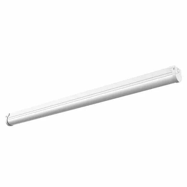 60W LED Batten Light, 1500mm, 5000K,  95CRI, White