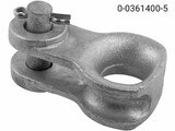 70KN CLEVIS AL LARGE