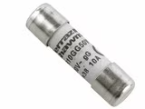 16A HRC FUSE 10.3 X 38MM 120KA