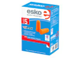 VORTEX UNCORDED EARPLUGS Cl5 - 6PK