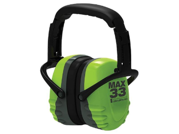 Earmuff Folding Class 5