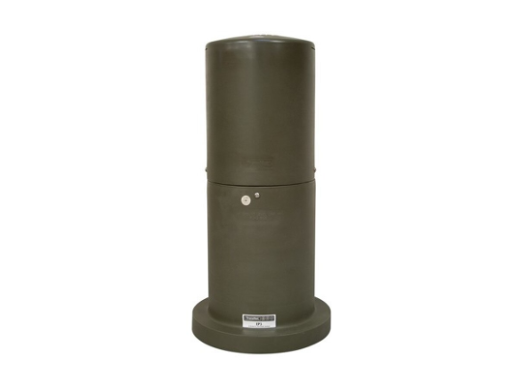 ECOPILLAR TYPE 3 C/W N/E BAR+PANEL