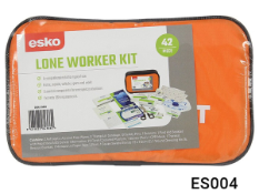FIRST AID KIT LONE WORKER