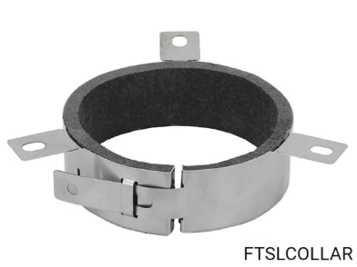 25MM SLIMLINE FIRE COLLAR