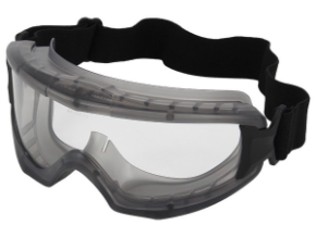 GMAX ECONOMY TRADE GOGGLE CLEAR