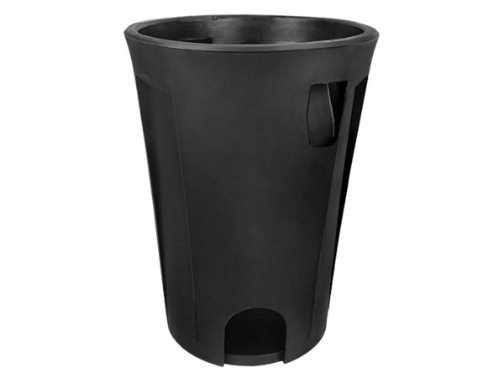 TUDS PIT AND LID KIT