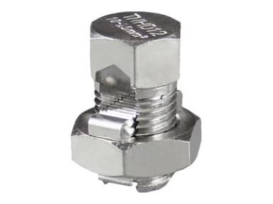 SPLIT BOLT CLAMP TINNED 10 - 25MM2