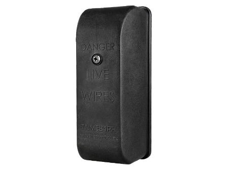 MAIN ENTRY BOX 1PH 90AMP