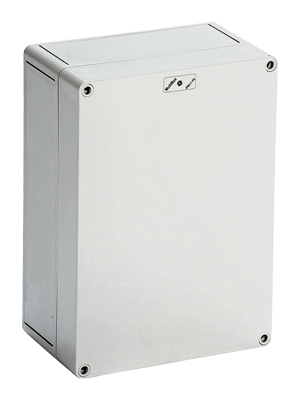 ENCLOSURE TK 05-7 110X110X66 IP66