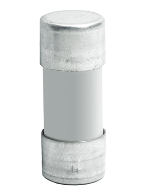 504R 50A FERRULE CAP FUSE